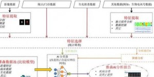 2025年AI成医疗影像关键第二视觉，六大环节改变诊断模式