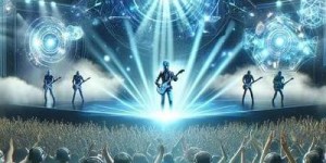 2025年VR/AR技术变革：从头号玩家幻想走进现实的视觉革命