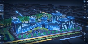 2025年沈阳：AR虚拟现实场景制作企业成东北数字经济新动力