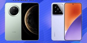2025年手机直播设备哪家强？iPhone 16 Pro、华为Mate70 Ultra和小米14S Ultra实战测评