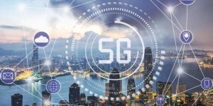 5G技术重塑国际竞争格局，物联网时代国家安全面临新挑战
