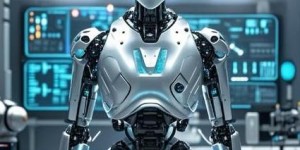 2025 年机器人彩色视觉技术突破，应用范围不断拓宽