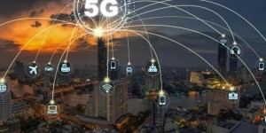 5G技术与物联网深刻改变全球通信产业布局，商业潜力巨大