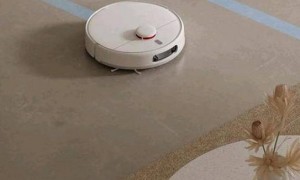 深入剖析小米扫地机器人第二代：核心技术与卓越表现引领清洁潮流