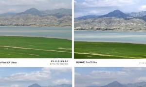 手机影像系统的演进历程及主流厂商的命名差异