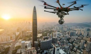 到2025年无人机公路成连接城乡创新基建，浙江县城示范段已稳定运行18个月