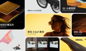 2025 年 AR 眼镜新纪元：六维度解析技术如何重构生活方式及底层突破
