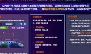 5G技术如何改变生活方式？深入探究其核心优势与应用场景