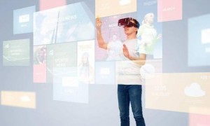 VR/AR技术重塑迪庆就业生态：岗位激增、新职涌现与收入增长