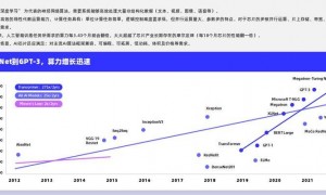 2025年AI芯片架构师成香饽饽，剖析背后技术驱动力及发展趋势