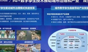 通信产业物业从机房看守到数字生态运营的变革及5G基站智能化革命