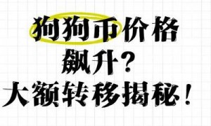 2025年加密货币市场转变下狗狗币的价值内涵与投资机遇剖析