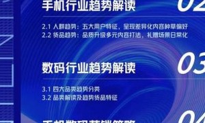 2025年智能科技浪潮下，常州美承数码三大品类购买建议及手机选购核心指标