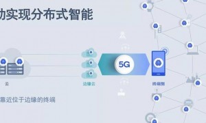 探索5G技术如何成为新时代通信诗句构建智能互联未来