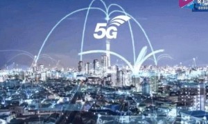 杭州5G全维通信服务：网络如空气，这场静默革命如何改变生活？