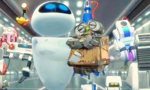 从机器人总动员到2025年Cozmo机器人：玩具到技术标杆的蜕变
