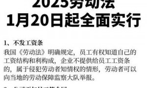 2025年就业市场下经济性裁员法律边界及企业注意事项