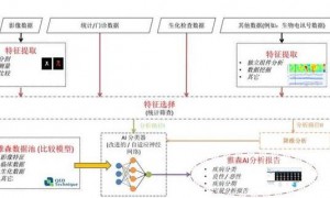 2025年AI成医疗影像关键第二视觉，六大环节改变诊断模式