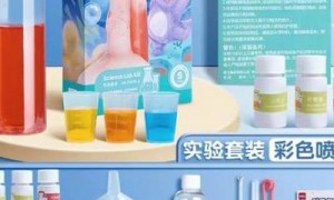 2025年最新款科学实验套件购买关键点及优质途径推荐