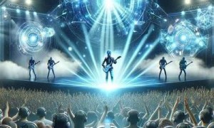 2025年VR/AR技术变革：从头号玩家幻想走进现实的视觉革命