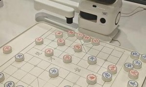 2025年棋类机器人将大变样，运算飞跃还能洞察对手情绪