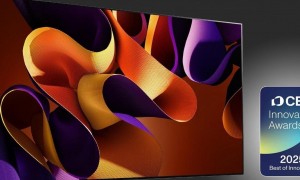 2025 年数码界 LG：前沿科技与实用功能融合的代表