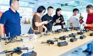 深圳华强北无人机市场现状及不同场景下机型选择全解析