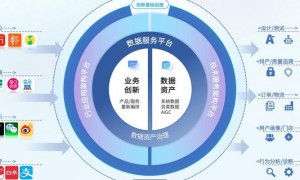 从传统IT分销到数字化转型：神州数码郭为的战略蜕变与贡献