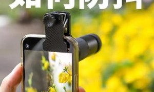 全民沉迷短视频时代，手机视频防抖性能成选购关键及技巧解析