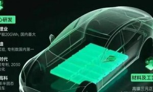 2025年处理器性能过剩，数码产品续航技术及锂电池分水岭揭秘