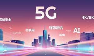 5G技术引领通信变革：核心突破、全球布局与中国企业作用