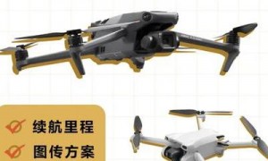 大疆无人机：多行业智能化方案提供者及各领域应用效果探讨