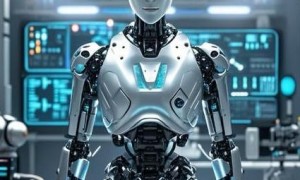 2025 年机器人彩色视觉技术突破，应用范围不断拓宽