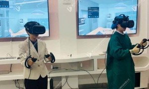 2025 年保山 VR/AR 培训课程开启数字未来，带来沉浸式学习体验