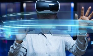 2025年AR虚拟现实发布会：开启人机交互新纪元及技术突破