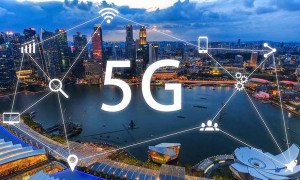 5G与物联网技术赋能河南数字经济发展，5G网络建设现状与规划解读