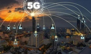 5G技术与物联网深刻改变全球通信产业布局，商业潜力巨大