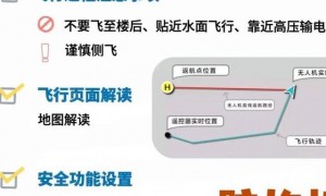 大疆无人机登机指南：注意事项、安检流程及航空公司政策解读