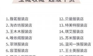 六种创意数码店名设计思路，助创业者选专业易记之名