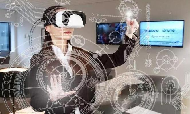 VR/AR技术颠覆旅游体验，2025年足不出户游世界将成现实及VR设备评测指南