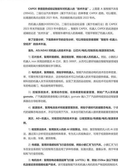 2025年魔爪机器人成工业及服务领域标杆，深入解析其技术、应用与趋势