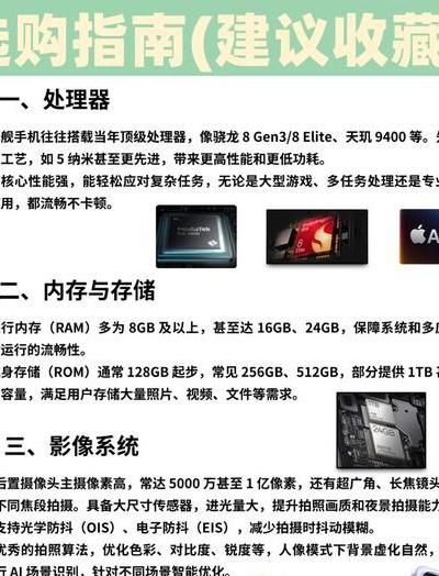 2025年数码市场：智能手机、笔记本电脑、智能穿戴设备选购要点解析