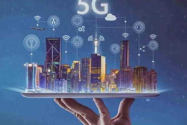 5G声波通信技术：结合传统声学与现代通信的黑科技