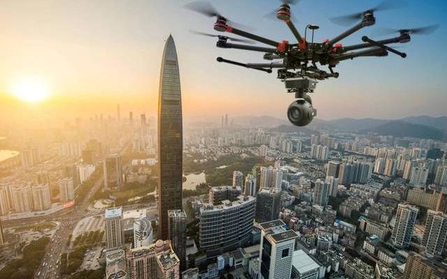 到2025年无人机公路成连接城乡创新基建，浙江县城示范段已稳定运行18个月