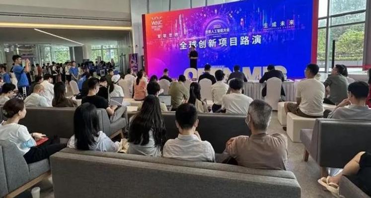 2025 年创投圈路演变革：六步路演法则助创业者打动投资人