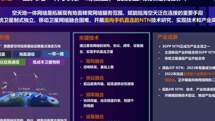 5G技术如何改变生活方式？深入探究其核心优势与应用场景