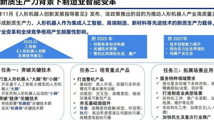 2025年机器人技术普及，剖析大谷机器人核心技术与未来趋势