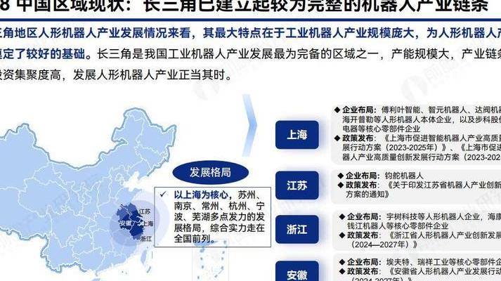 2025年机器人技术普及，剖析大谷机器人核心技术与未来趋势
