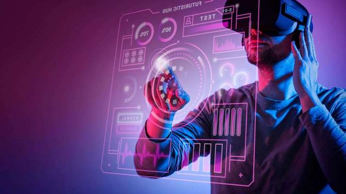 2025 年 AR7 技术将 VR 体验提升新高度，深入解析其应用表现
