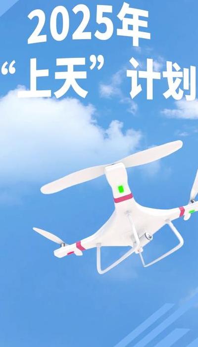 2025年无人机技术爆炸式发展，深入民用领域重塑作业方式